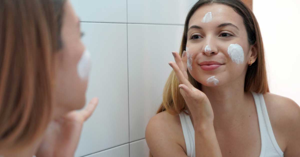 Kem peel da và những thông tin cần biết