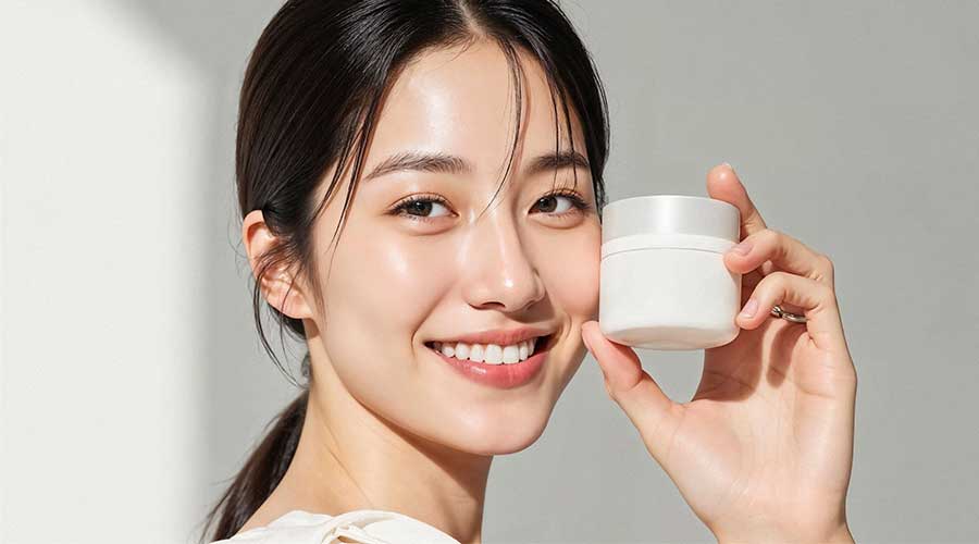 Nếu sử dụng đúng cách và đúng tình trạng da, dòng mỹ phẩm này sẽ giúp cải thiện làn da sáng khỏe, mịn màng và rạng rỡ hơn