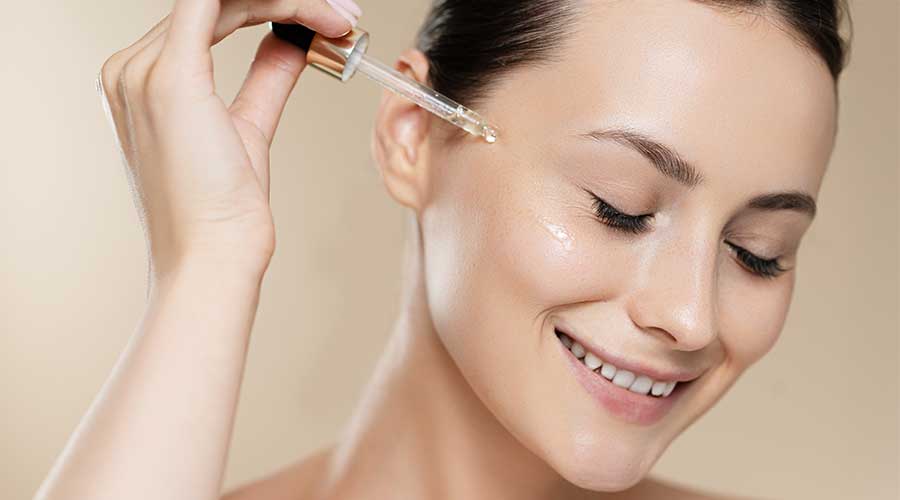 Ngoài ra còn giúp chăm sóc da mụn, giảm bít tắc và hạn chế sự xuất hiện của các dấu hiệu lão hóa sớm