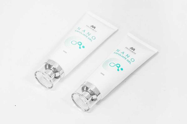 Sản phẩm phù hợp với mọi loại da, kể cả làn da mụn