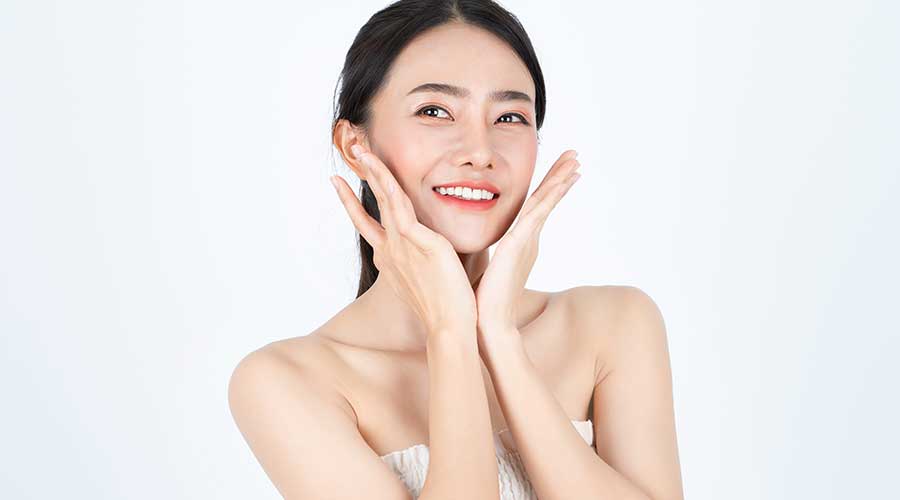 Tẩy tế bào chết cho da mụn một cách khoa học sẽ giúp cải thiện tình trạng và phục hồi sức khỏe làn da tốt hơn