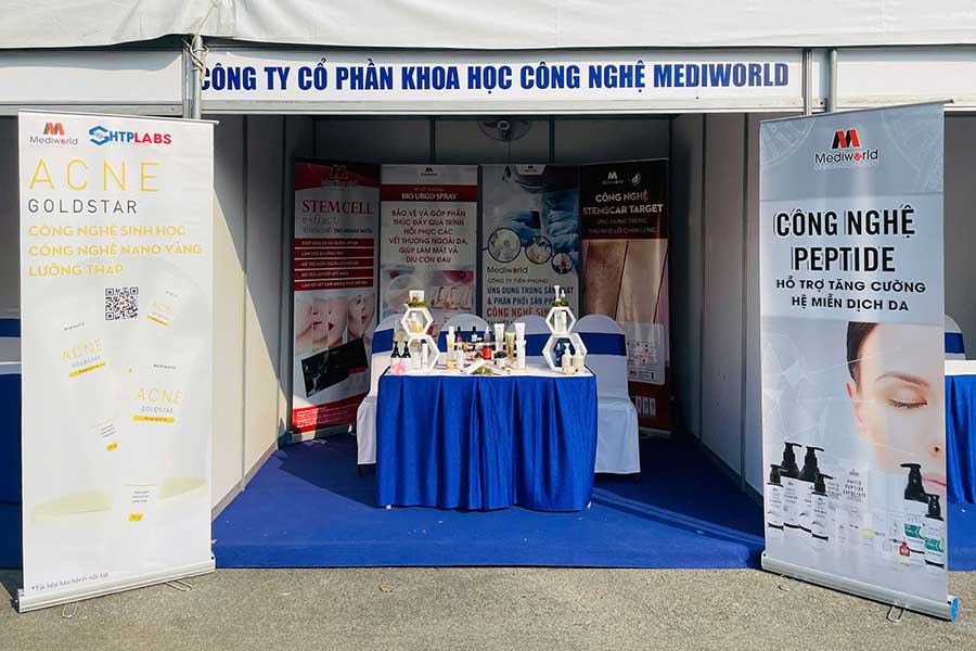 My Jobs 2026 | Ngày hội việc làm lần VIII tại Trường Đại học Khoa học Tự nhiên - ĐHQG TP.HCM - 2