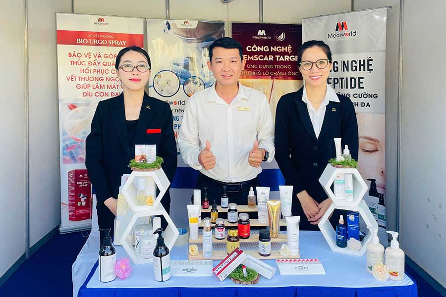 My Jobs 2026 | Ngày hội việc làm lần VIII tại Trường Đại học Khoa học Tự nhiên - ĐHQG TP.HCM - 8