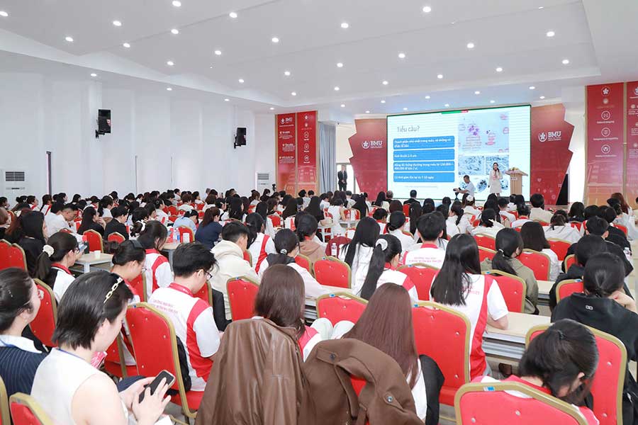 [Tây Nguyên] Hội thảo Khoa học về Công nghệ PRP - PRF và Công nghệ Sinh học trong Da liễu - Da thẩm mỹ - 2