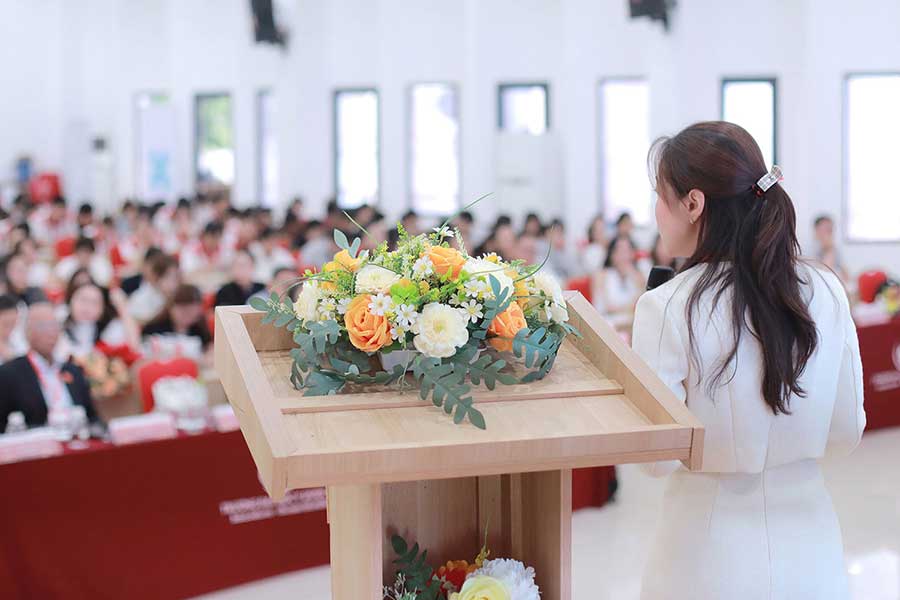 [Tây Nguyên] Hội thảo Khoa học về Công nghệ PRP - PRF và Công nghệ Sinh học trong Da liễu - Da thẩm mỹ - 5