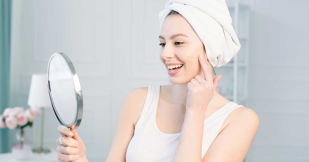 Chọn đúng phương pháp tẩy tế bào chết để làn da sáng khỏe
