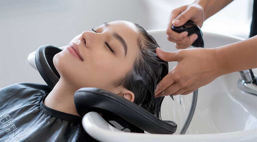 Dịch chiết lá neem là thành phần được ứng dụng nhiều trong các sản phẩm chăm sóc tóc và da đầu nhờ các công dụng nổi bật