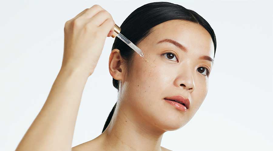 Không phải sử dụng Niacinamide với nồng độ càng cao thì sẽ càng tốt