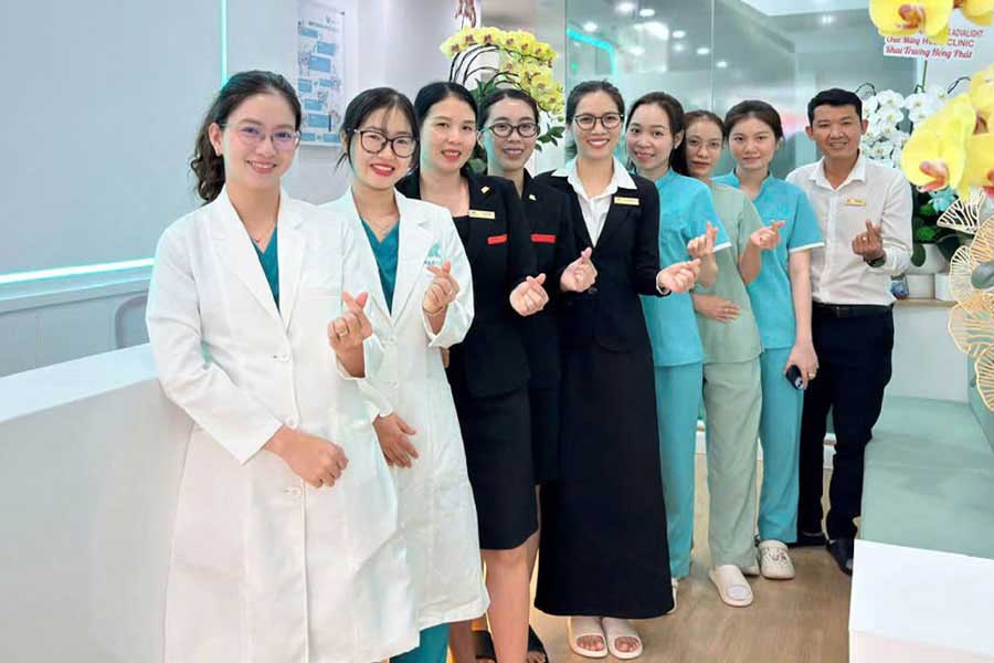 Kỹ Thuật Gội Đầu Cho Da Đầu Gàu Và Ngứa - 7