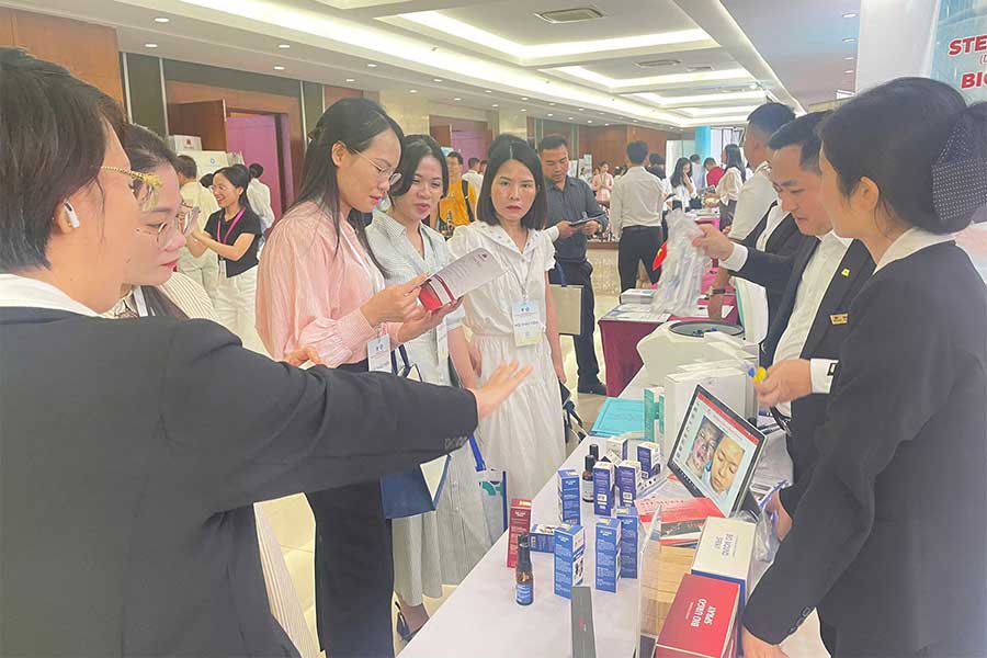 Nghệ An | Hội nghị Khoa học Thấp khớp học Miền Trung mở rộng năm 2026 - 4