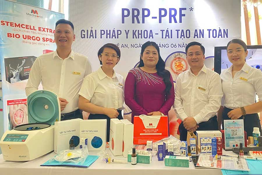 Nghệ An | Hội nghị Khoa học Thấp khớp học Miền Trung mở rộng năm 2026 - 6