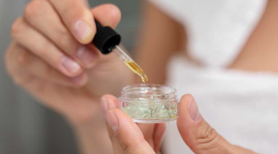 Ngoài ra còn có thể kết hợp cùng nhiều hoạt chất khác trong các routine chăm sóc da