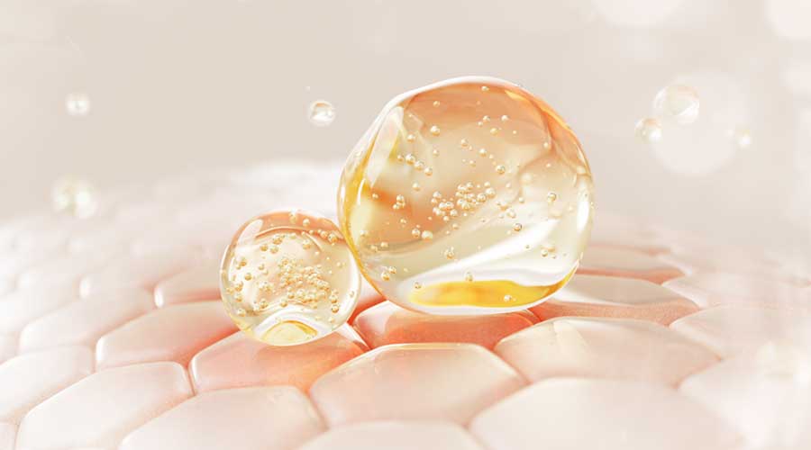 Niacinamide là hoạt chất có khả năng hỗ trợ xử lý mụn, kháng viêm đồng thời cải thiện hàng rào bảo vệ da mà không gây bong tróc mạnh