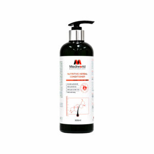 Nutritive Herbal Conditioner