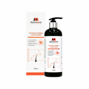 Alternative view of Nutritive Herbal Conditioner
