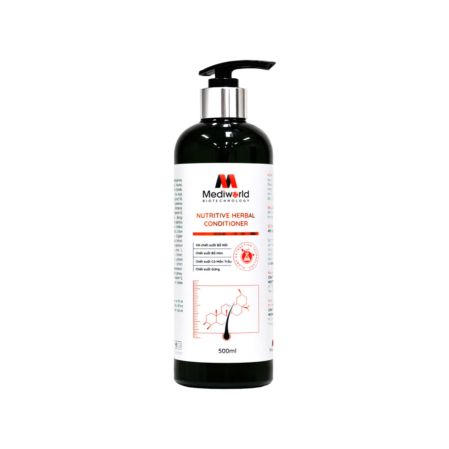 Nutritive Herbal Conditioner