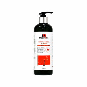 Nutritive Herbal Shampoo