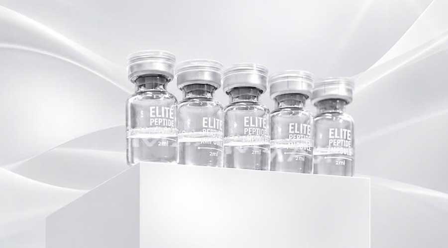 CTKM T826 - Elite Peptide Ampoule