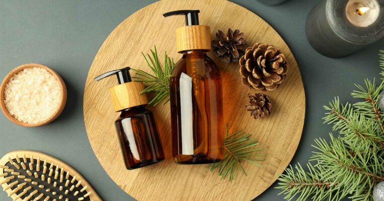 Dầu gội hỗ trợ giảm gàu