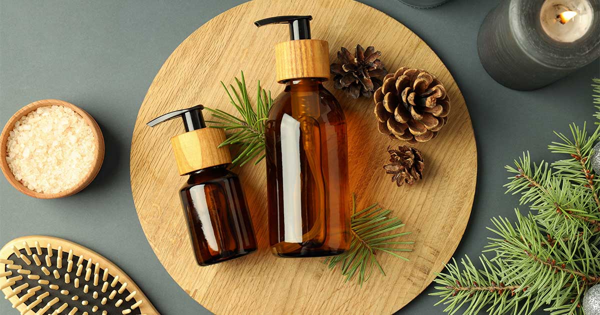Dầu gội hỗ trợ giảm gàu