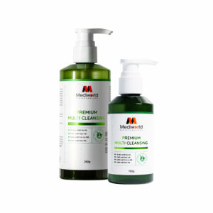Premium Multi Cleansing 2026