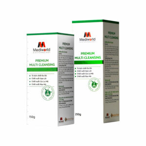 Premium Multi Cleansing 2026 - Box
