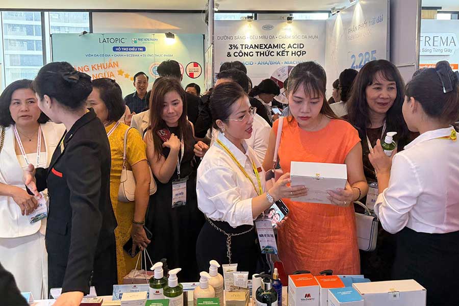 SCHDC 2026 | Hội nghị Da liễu Nam Trung Bộ và Tây Nguyên năm 2026 - 5