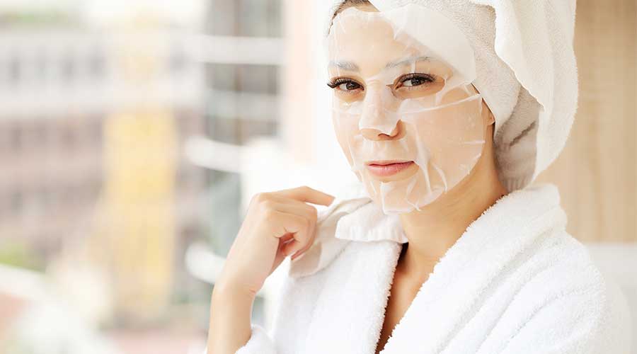 Đây là dòng sản phẩm mang đến nhiều công dụng hữu ích cho làn da