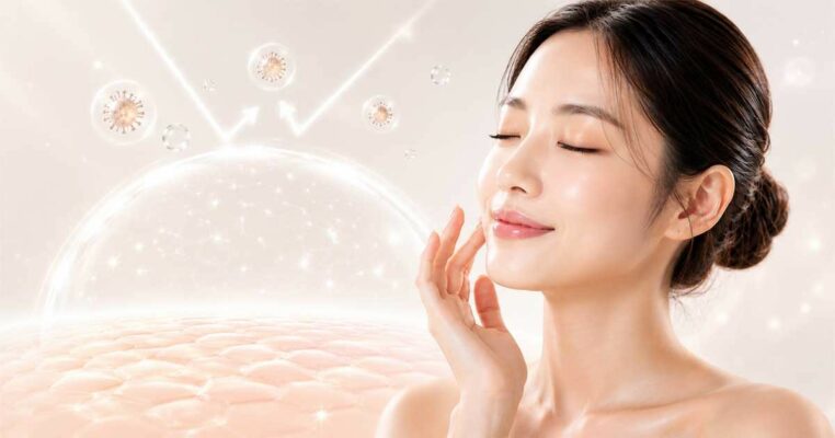 Hàng rào bảo vệ da - Nền tảng của một làn da khỏe mạnh!