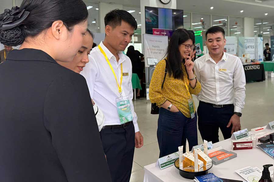 Hội nghị Khoa học Toàn quốc về Công nghệ Sinh học 2026 tại Đà Nẵng - 1