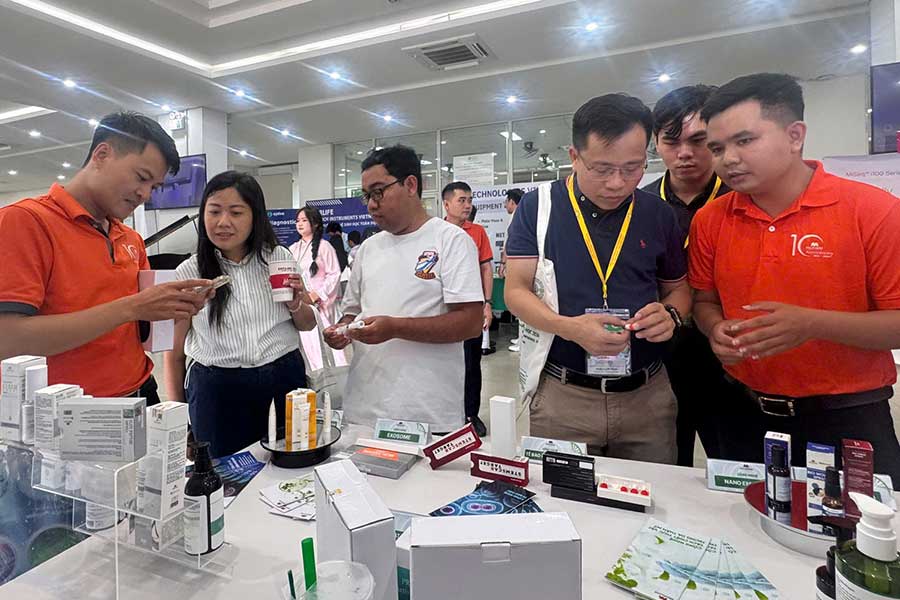 Hội nghị Khoa học Toàn quốc về Công nghệ Sinh học 2026 tại Đà Nẵng - 6