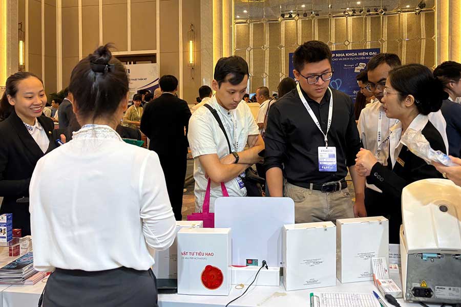 Hà Nội | Hội nghị Khoa học Quốc tế PARS 2026 - 11