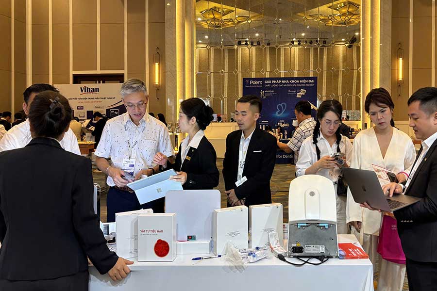 Hà Nội | Hội nghị Khoa học Quốc tế PARS 2026 - 12