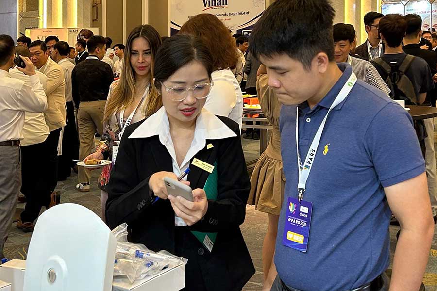Hà Nội | Hội nghị Khoa học Quốc tế PARS 2026 - 14