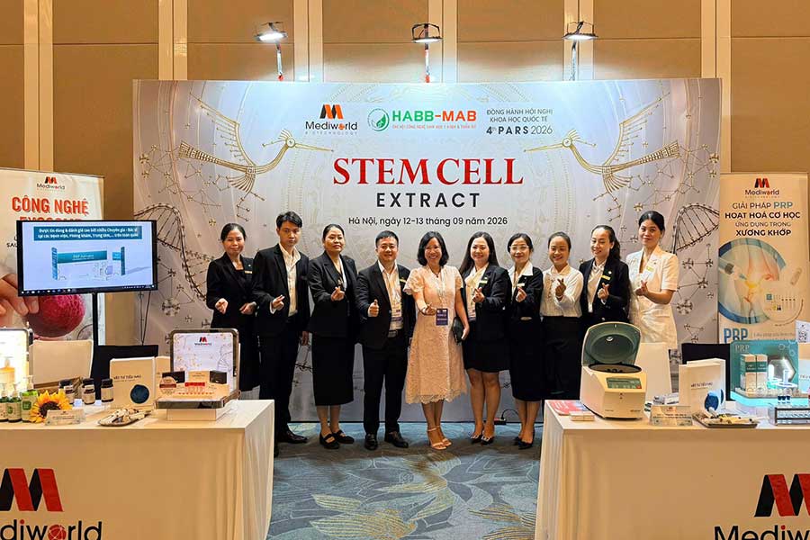 Hà Nội | Hội nghị Khoa học Quốc tế PARS 2026 - 16