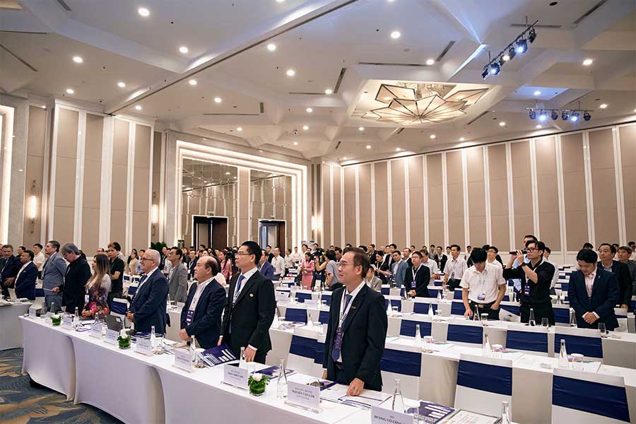Hà Nội | Hội nghị Khoa học Quốc tế PARS 2026 - 17