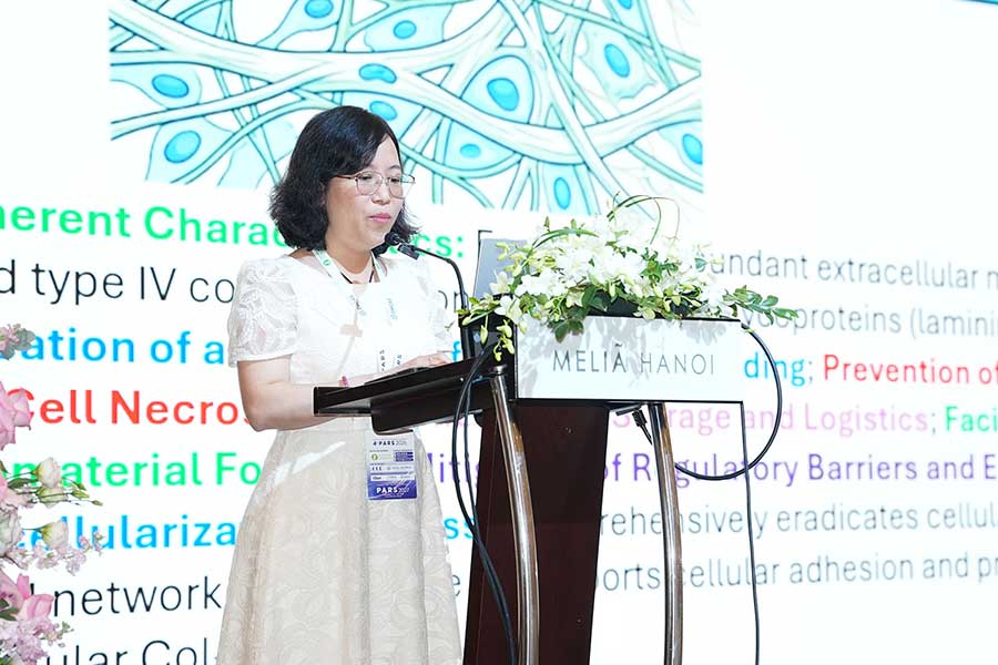 Hà Nội | Hội nghị Khoa học Quốc tế PARS 2026 - 20