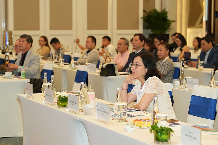 Hà Nội | Hội nghị Khoa học Quốc tế PARS 2026 - 23