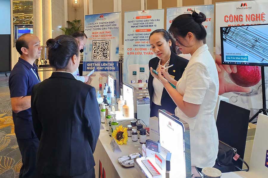 Hà Nội | Hội nghị Khoa học Quốc tế PARS 2026 - 7