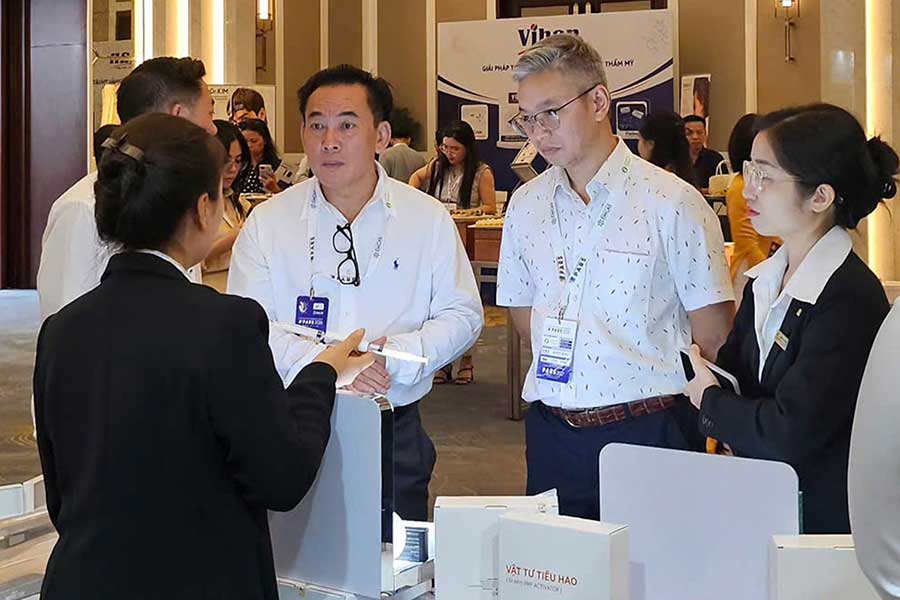Hà Nội | Hội nghị Khoa học Quốc tế PARS 2026 - 8