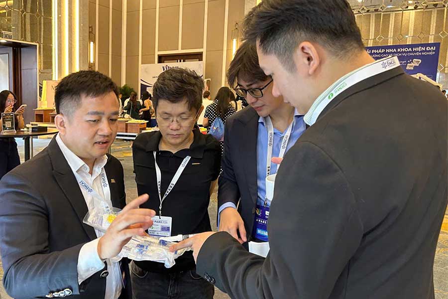 Hà Nội | Hội nghị Khoa học Quốc tế PARS 2026 - 9