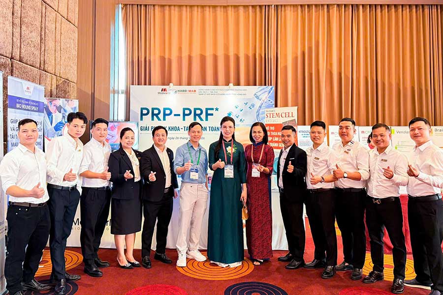TRA 2026 | Hội nghị Khoa học thường niên lần thứ X tại Phú Thọ - 1