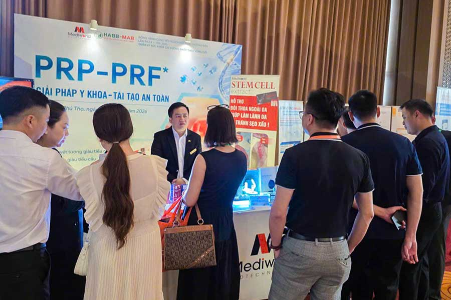 TRA 2026 | Hội nghị Khoa học thường niên lần thứ X tại Phú Thọ - 2