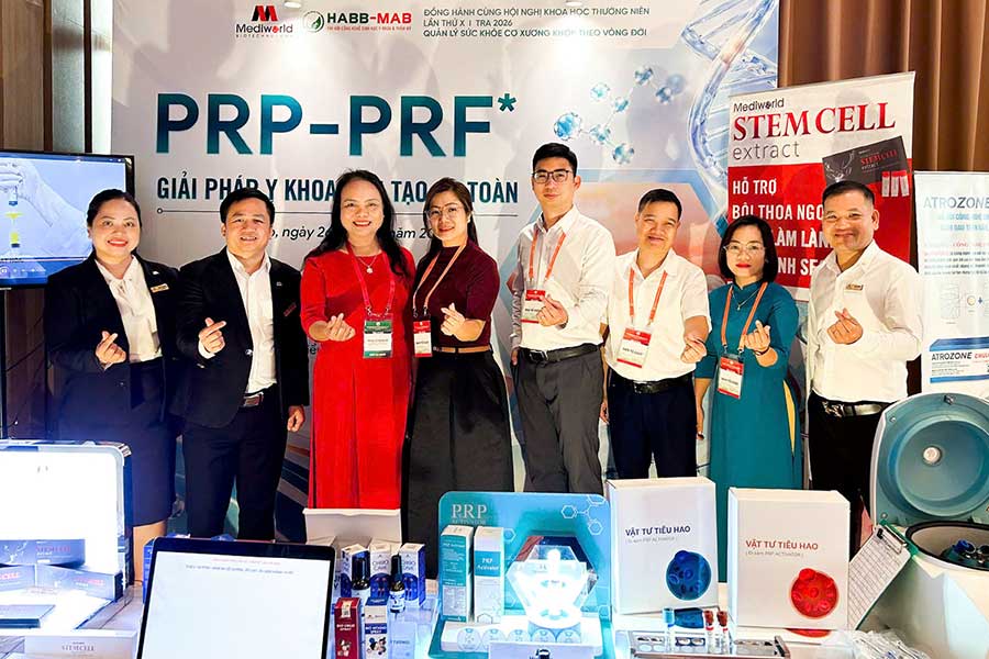TRA 2026 | Hội nghị Khoa học thường niên lần thứ X tại Phú Thọ - 3