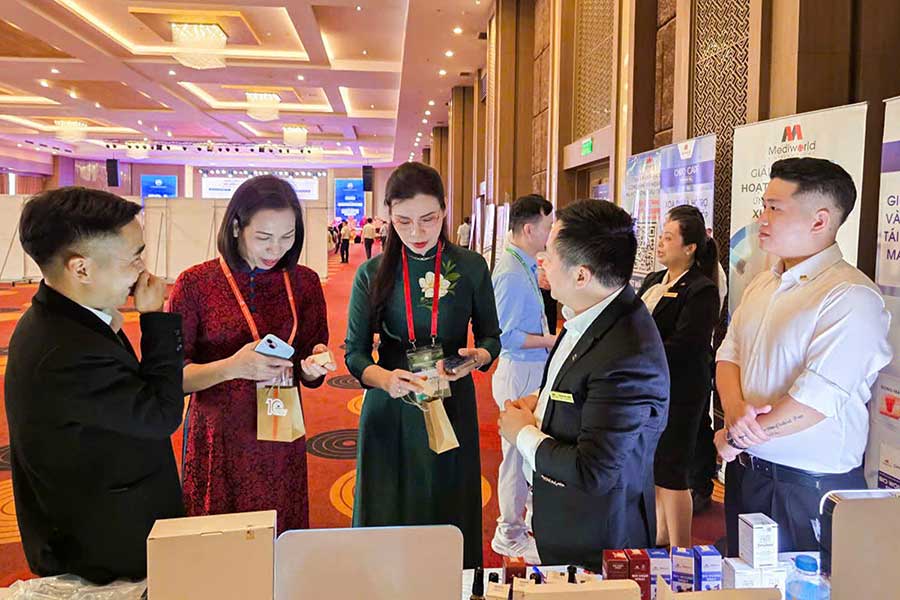 TRA 2026 | Hội nghị Khoa học thường niên lần thứ X tại Phú Thọ - 5
