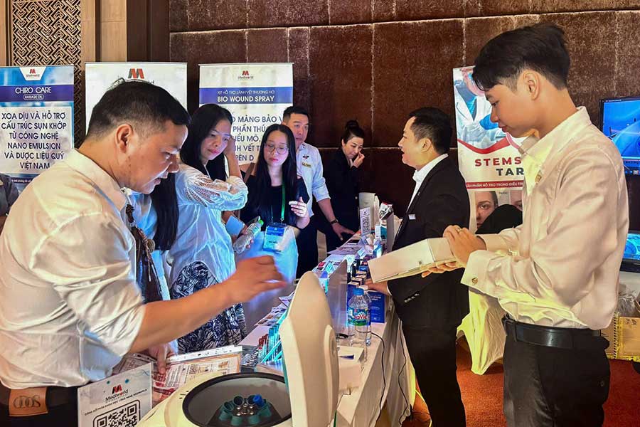 TRA 2026 | Hội nghị Khoa học thường niên lần thứ X tại Phú Thọ - 6