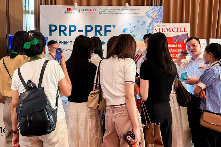 TRA 2026 | Hội nghị Khoa học thường niên lần thứ X tại Phú Thọ - 7
