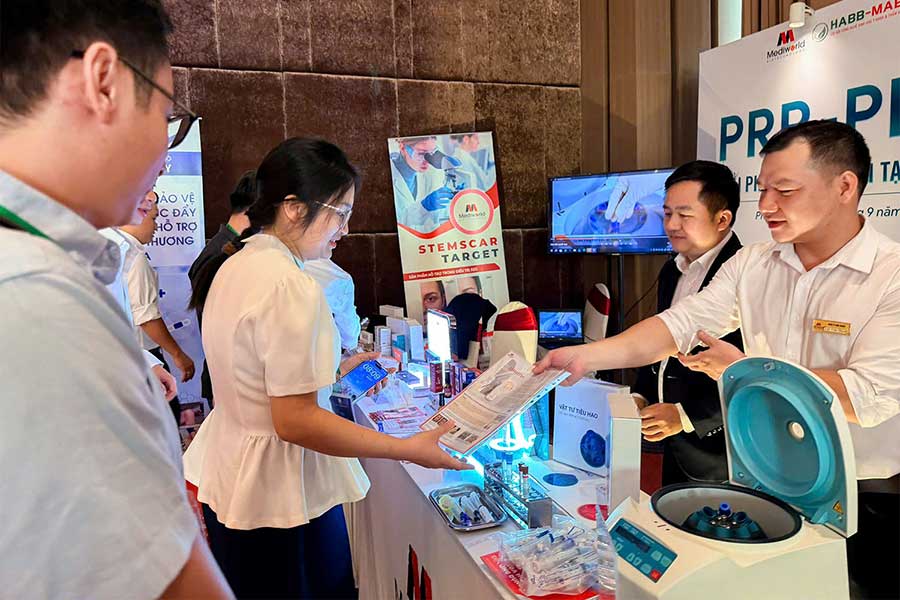 TRA 2026 | Hội nghị Khoa học thường niên lần thứ X tại Phú Thọ - 8