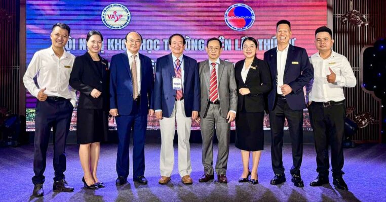 TP. Huế | Hội nghị Khoa học thường niên lần thứ IV của Hội Nghiên cứu đau Việt Nam