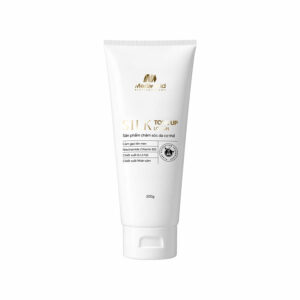 Silk Tone Up Lotion
